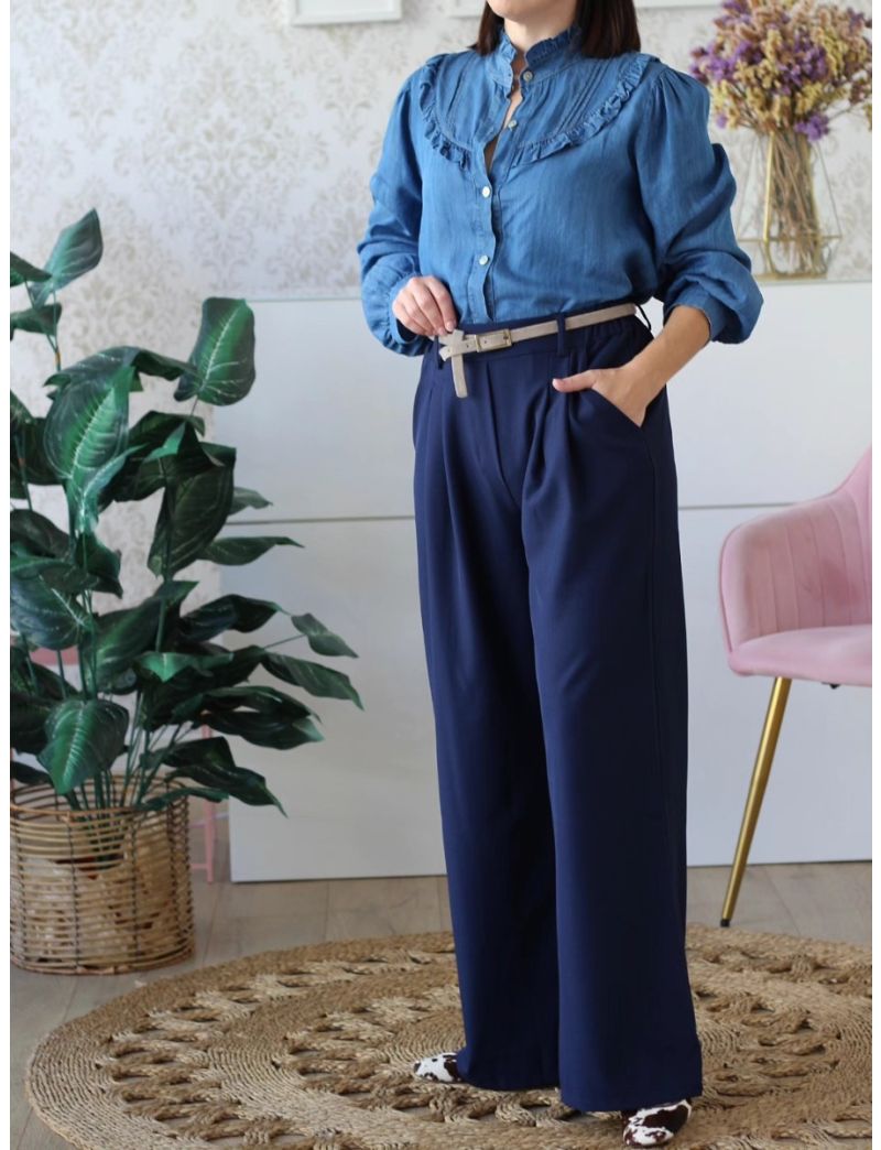 Cal&ccedil;a Sofia