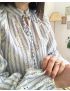 Blusa Esmeralda