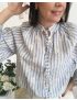 Blusa Esmeralda