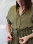 Vestido Brasília