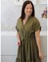 Vestido Brasília