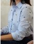 Camisa Leonor