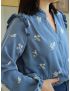 Blusa Sofia