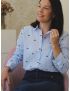 Camisa Leonor