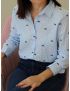 Camisa Leonor