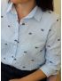 Camisa Leonor