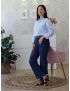 Camisa Leonor