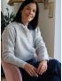 Cardigan Melissa-Grey