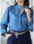Blusa Francisca