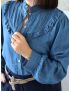 Blusa Francisca