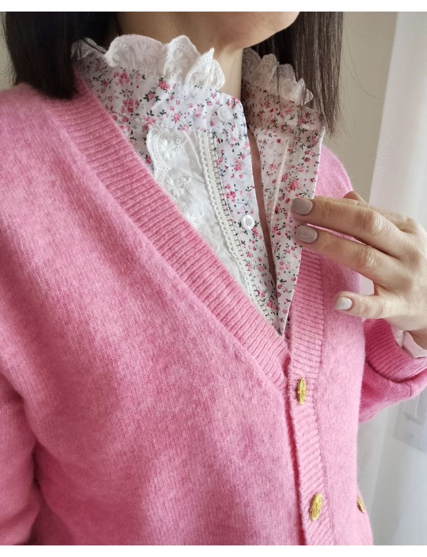 Blusa Anna