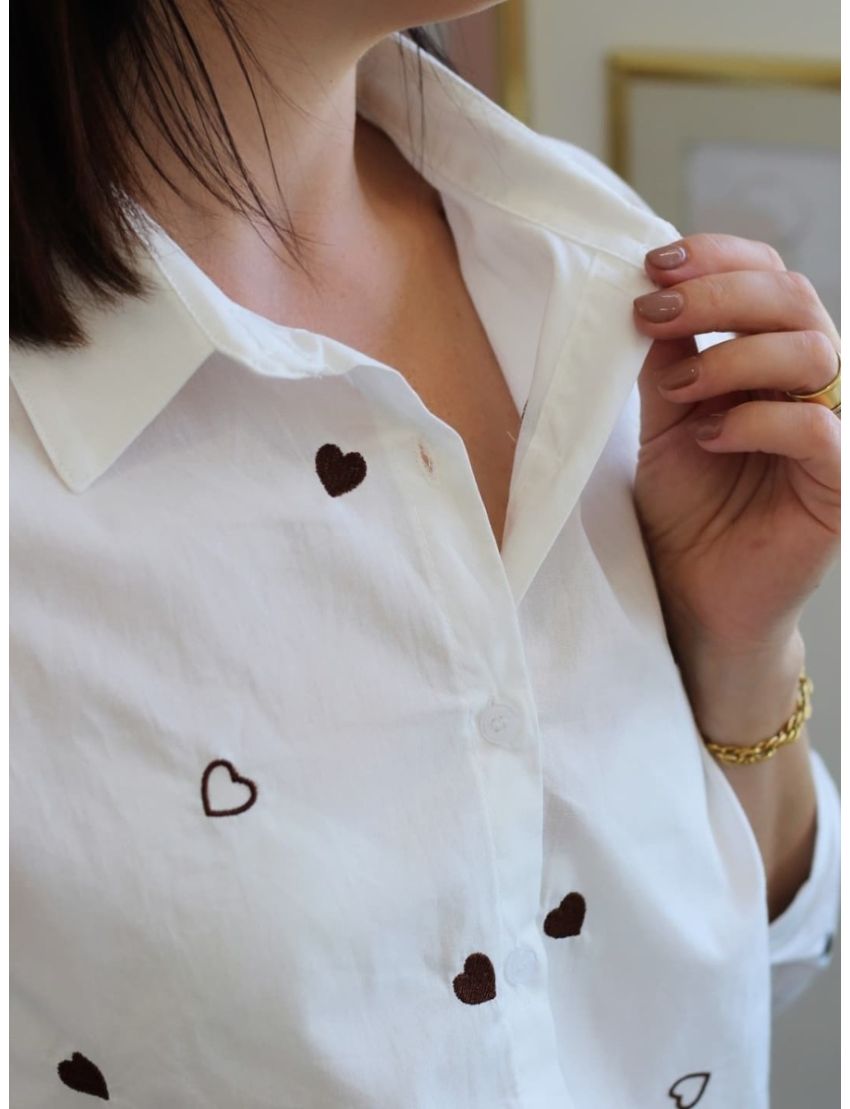 Blusa Alice