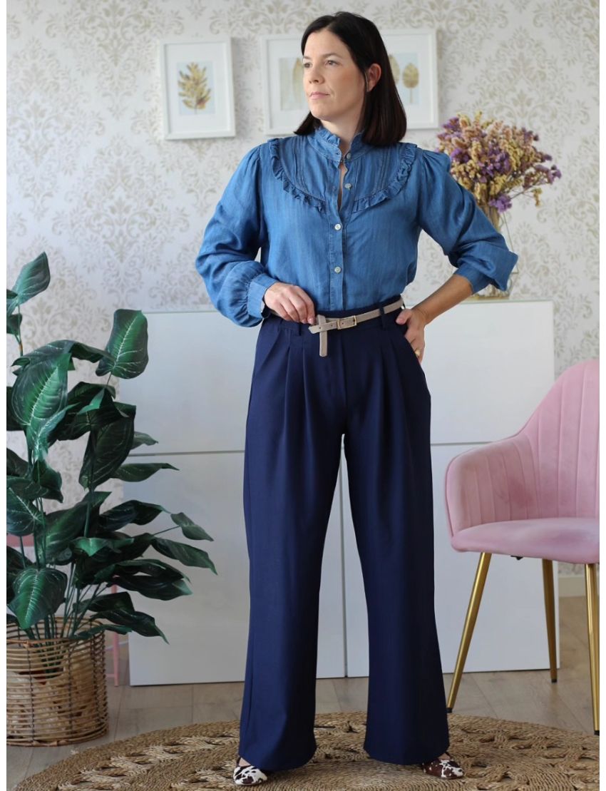 Calça Sofia