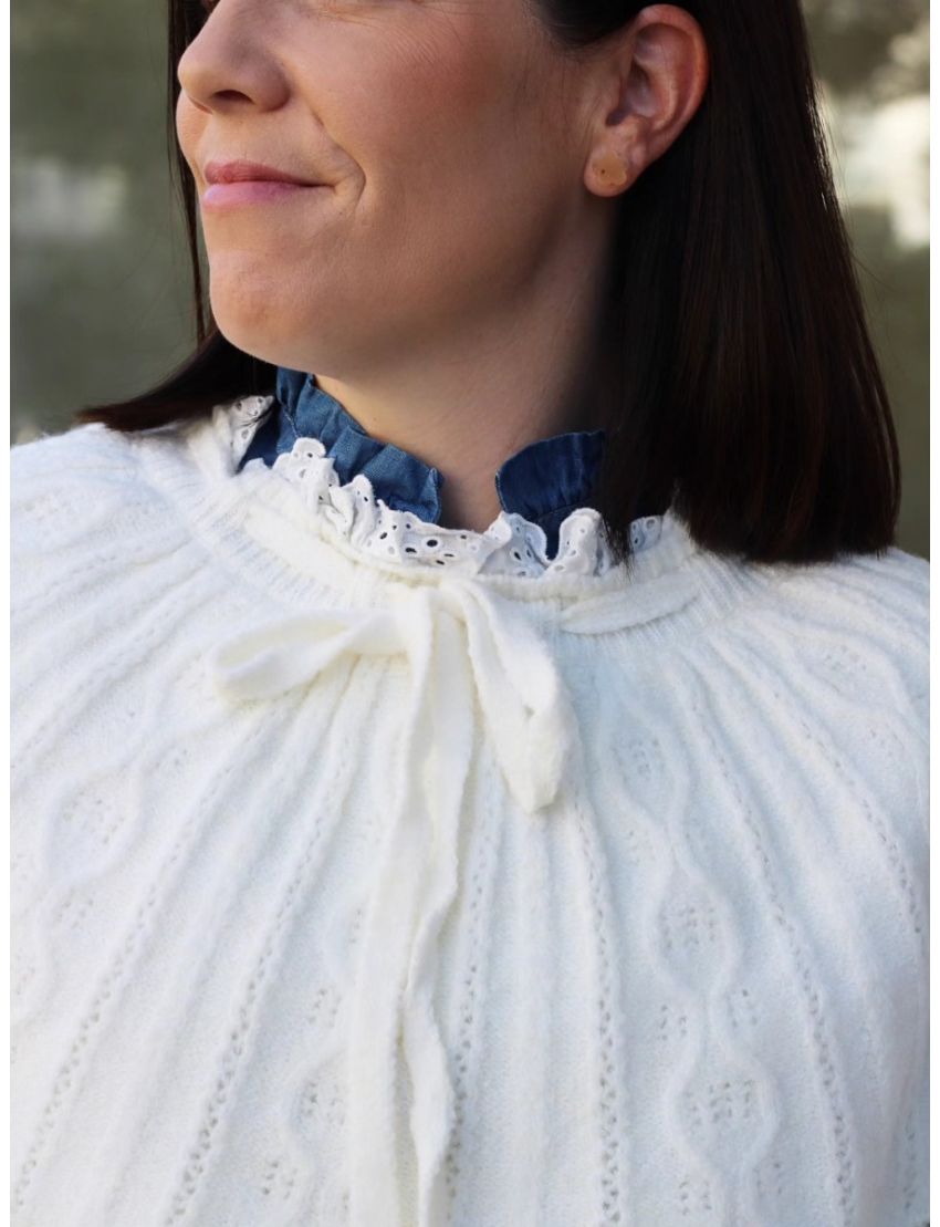 Camisola Clara