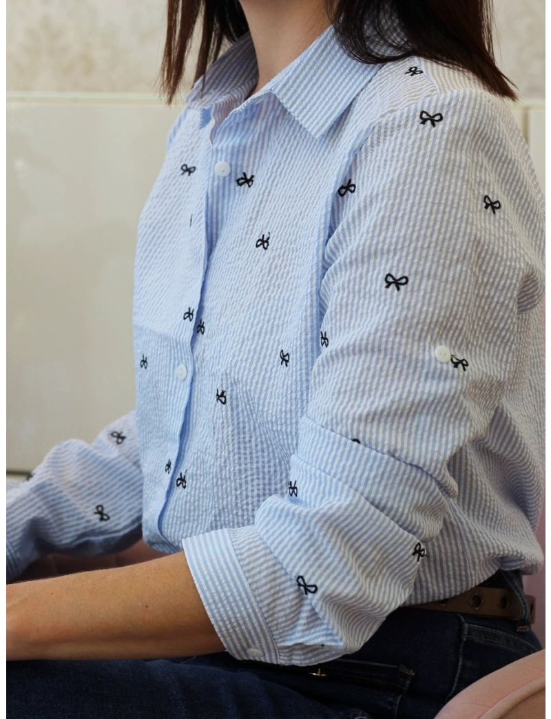 Camisa Leonor
