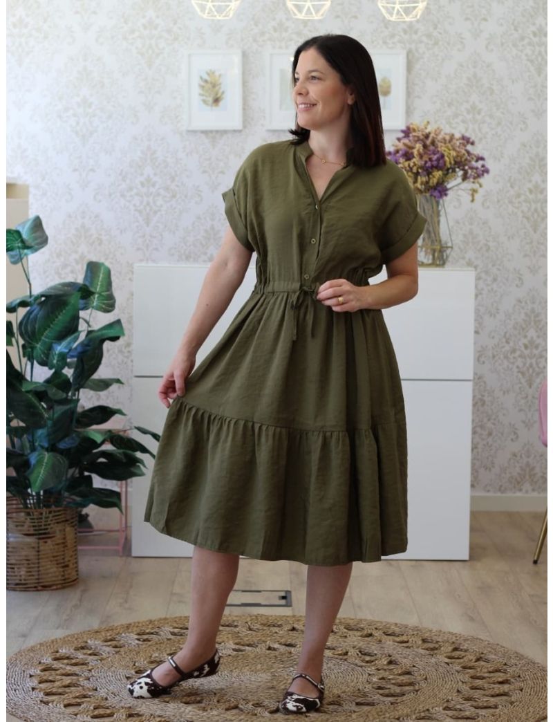 Vestido Bras&iacute;lia