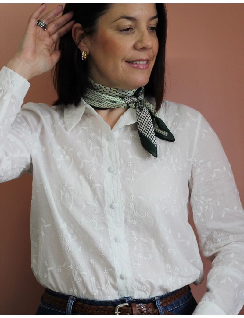 Blusa Laurinda